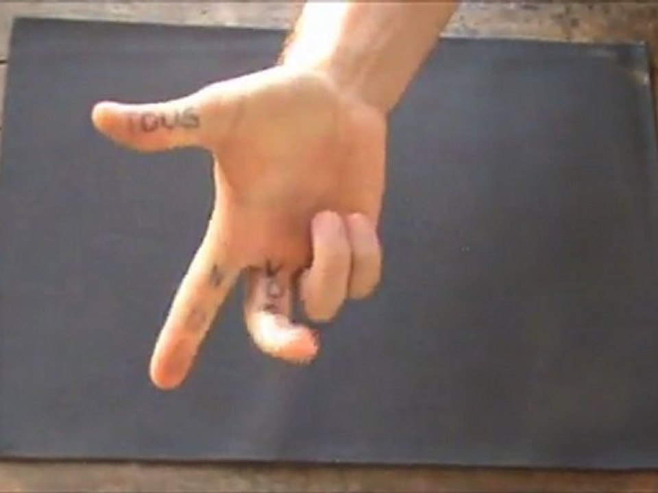 40 ans Stéphane: Bon anniversaire