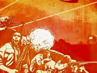 Resistance Burning Skies - Story Trailer