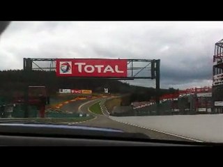 spa 18 mars 2012   TomMap Carvalho  spa TRACKDAY BELGIQUE