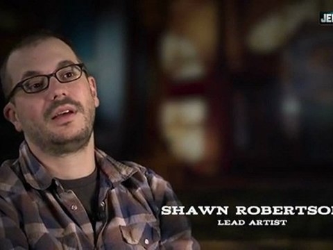 Bioshock Infinite : Boys of Silence Trailer