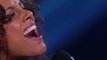 Alicia Keys - Try Sleeping With A Broken Heart (Piano & I: AOL Sessions 1)
