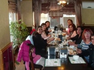 Mutlu yaşlar NERİMAN