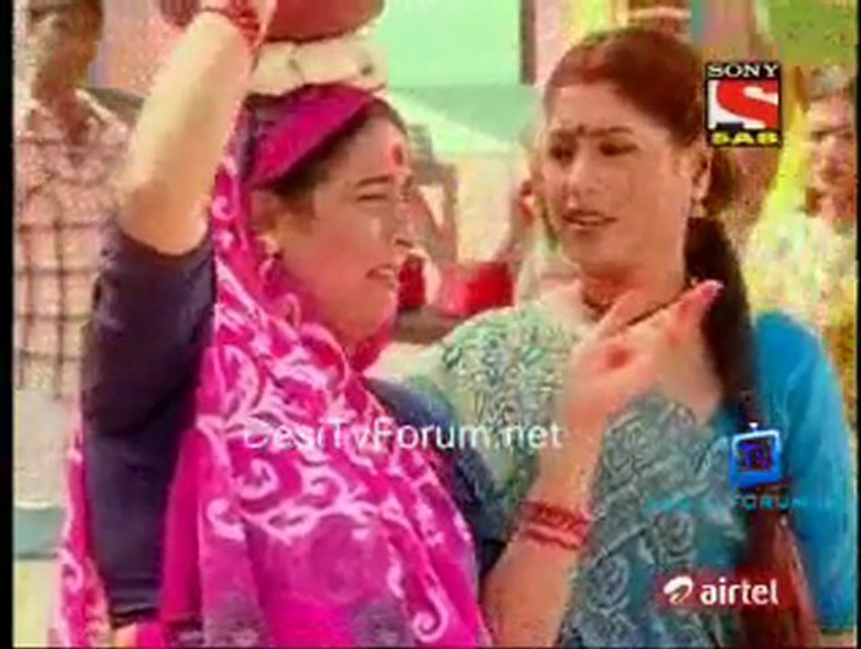 Lapataganj - 20th March 2012 Video Watch Online - pt1