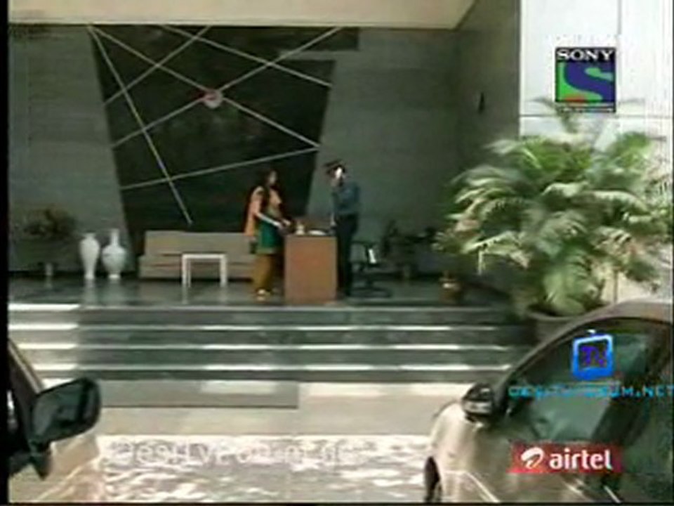 Kya Hua Tera Vaada [Episode 30] - 20th March 2012 Video Pt1