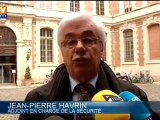 Tuerie de Toulouse : état d’alerte maximal en Midi-Pyrénées