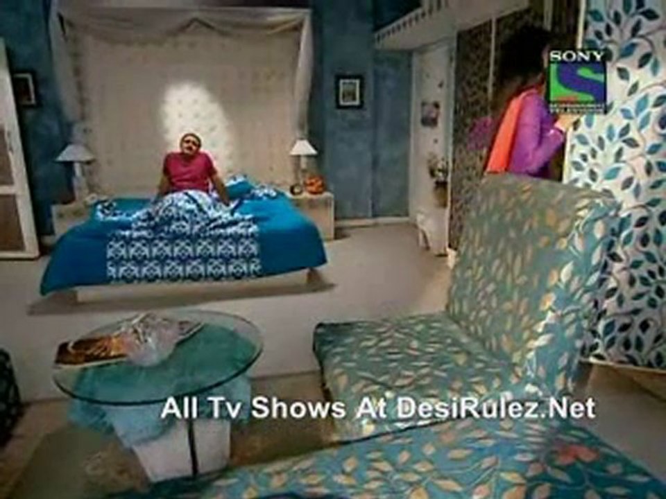 Parvarrish 20th March 2012 Pt-3