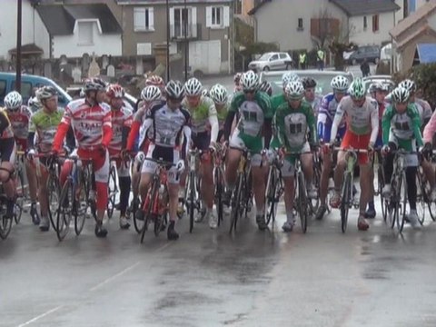 Prix de Neuvy Grandchamp 2012