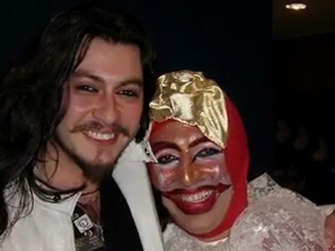 Barış AKARSU Leyla