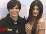 Kylie Jenner MIRROR MIRROR Premiere Arrivals