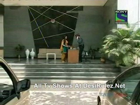 Kya Hua Tera Vaada 20th March 2012 Pt-1