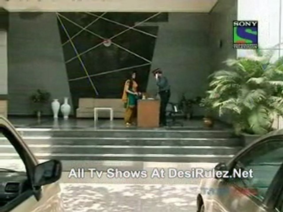 Kya Hua Tera Vaada 20th March 2012 Pt-1
