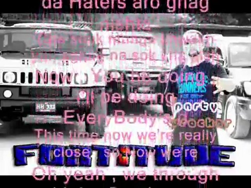 FORTITUDE So Fly Lyrics