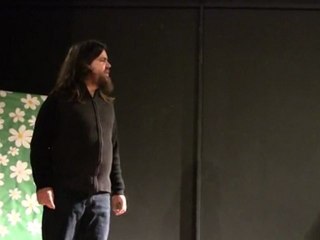 la troupe récréation se met en scène a bol d'arts 2