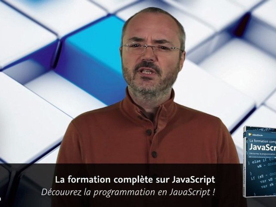 video2brain - SQL : Les fondamentaux