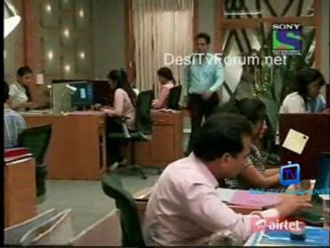 Kya Hua Tera Vaada [Episode 30] - 20th March 2012 Video Pt3