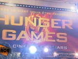 PROCHAINE SÉANCE HUNGER GAMES
