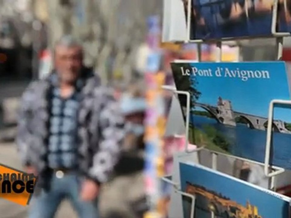 PROCHAINE SÉANCE INTRODUCTION