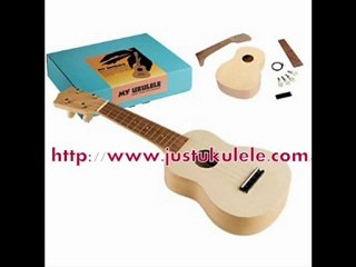 fireflies ukulele chords