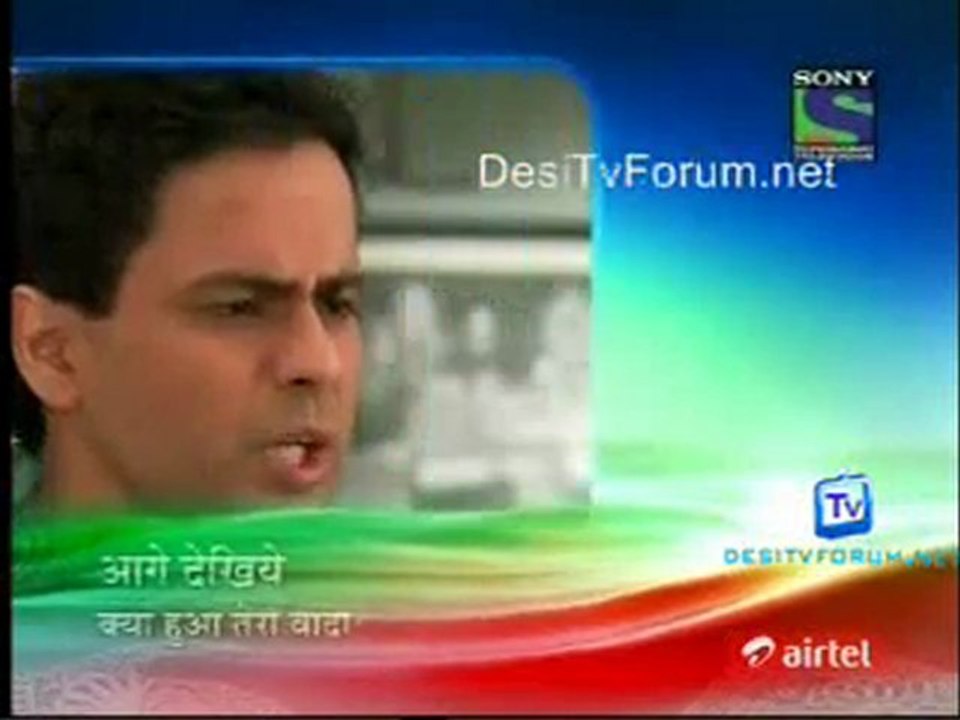 Kya Hua Tera Vaada [Episode 30] - 20th March 2012