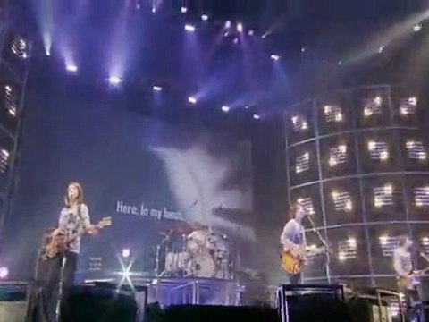 CNBLUE WINTER TOUR 2011 3/3