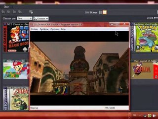 musique et générique de jeux retro