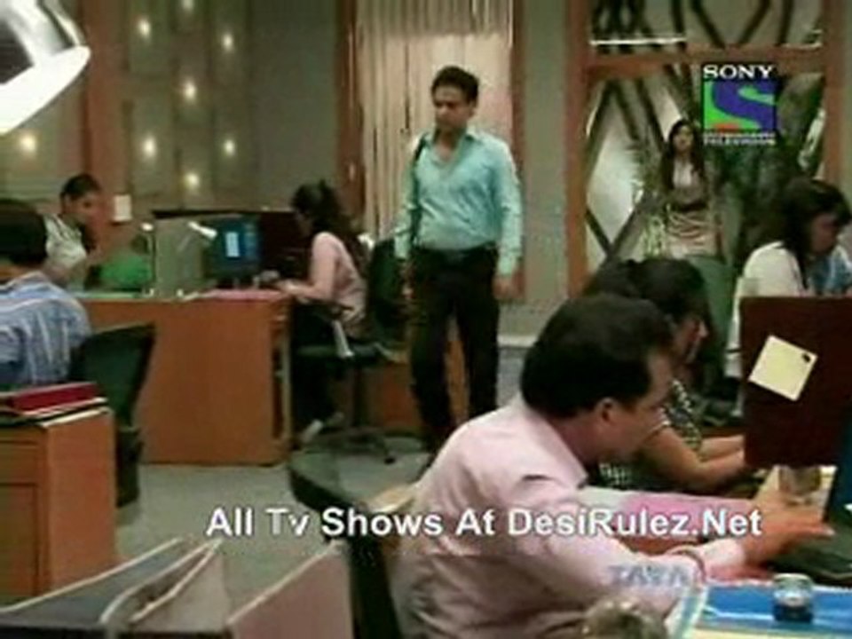 Kya Hua Tera Vaada 20th March 2012 Pt-3