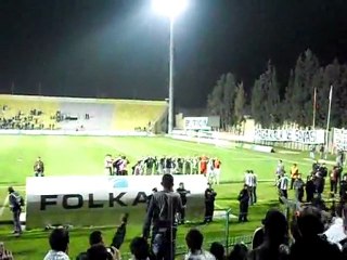 19 Mart 2012 ALTAY - Diyarbakırspor