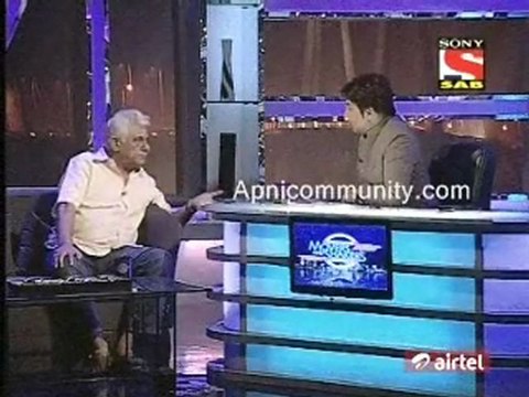 Movers and Shakers[Ft Om Puri ] - 20th March 2012 pt2