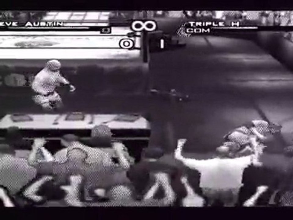 [Just Bring It] Fully Loaded 2002 Part 3
