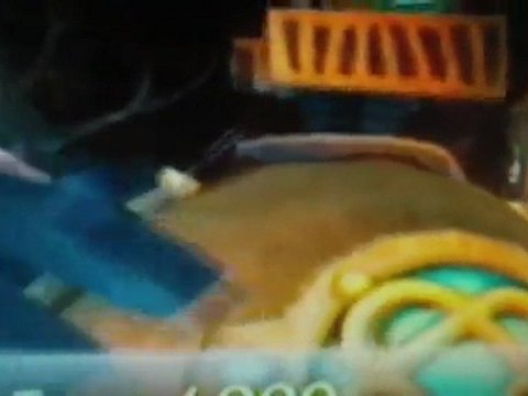 skylanders wii HS visite2
