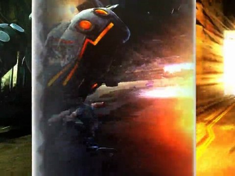 Ninja Gaiden III (PS3) - Trailer E3 2011