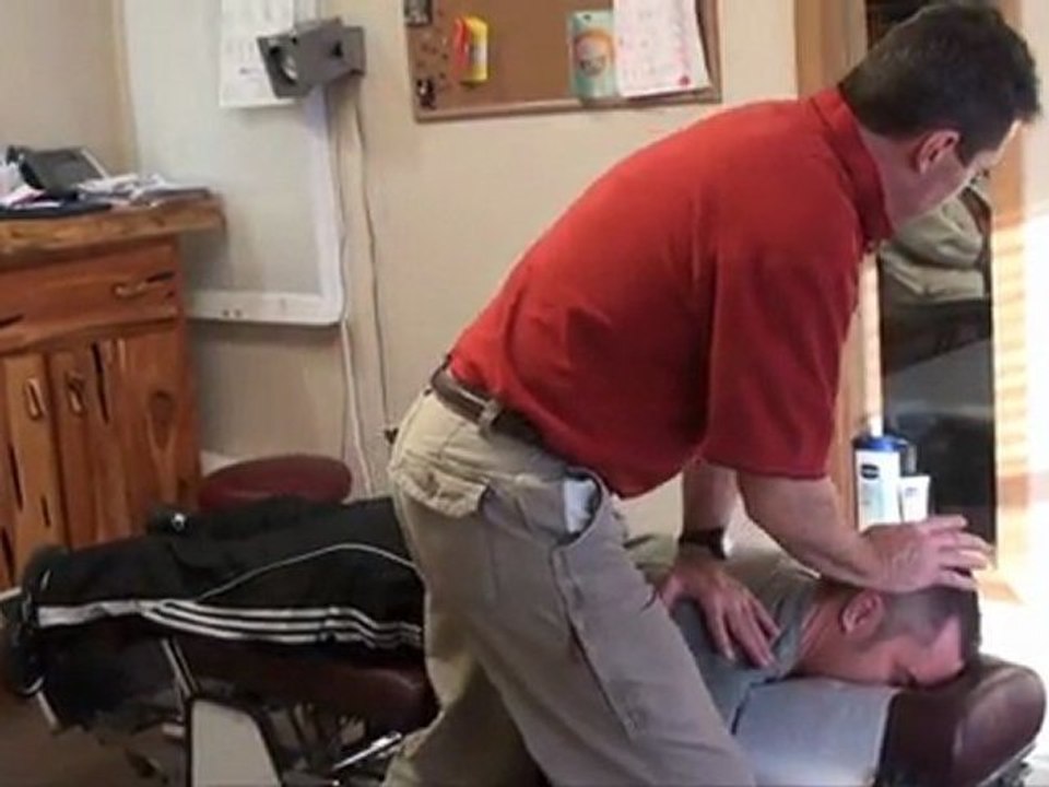 Twin Falls Chiropractor