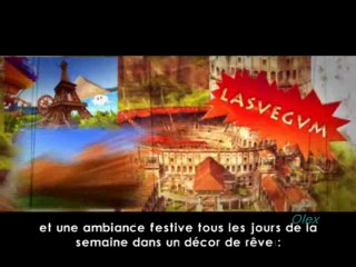 Astérix et Obélix XXL 2 - Introduction et Trailers (FR-PS2) (sHD)