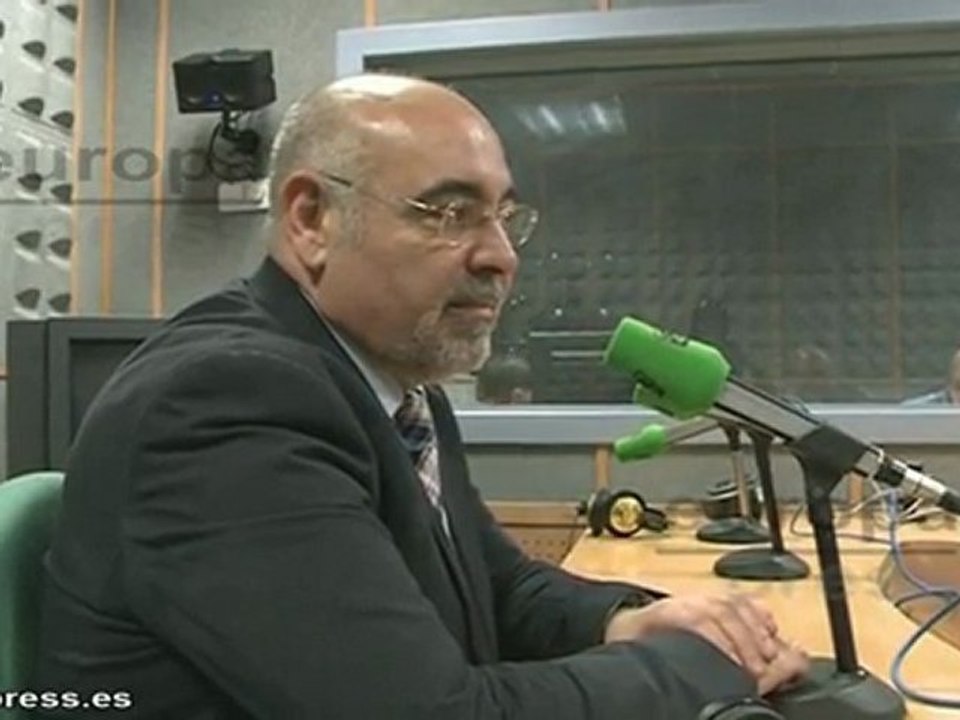 Pastor: "La ponencia tiene muchas posibilidades"