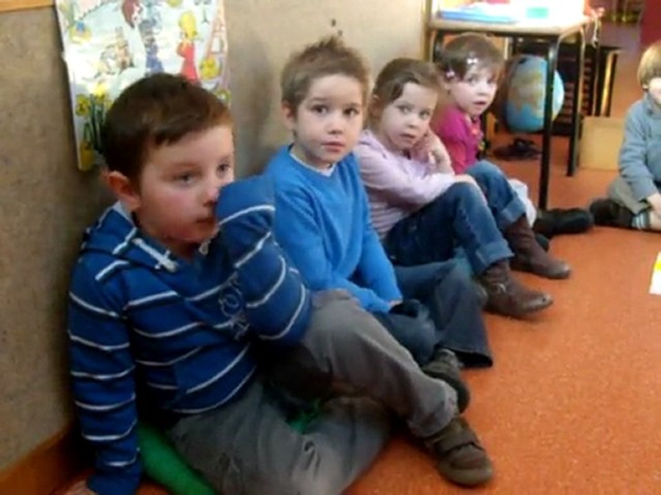 DEMAIN C EST LE PRINTEMPS ... 4 SAISONS POUR 12 MOIS ...