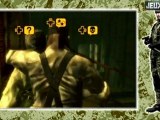Metal Gear Solid 3DS, le Test ( Note 15/20)