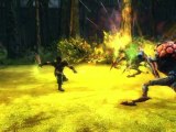 Kingdoms of Amalur : Reckoning (PS3) - Trailer du DLC The Legend of Dead Kel