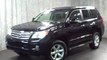 2010 Lexus GX460 4wd For Sale At McGrath Lexus Of Westmont