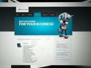 Web Design Chennai, Trichy