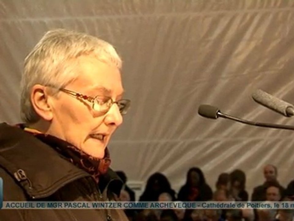 liturgie de la parole