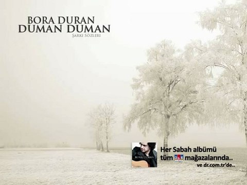 Bora Duran / Duman Duman