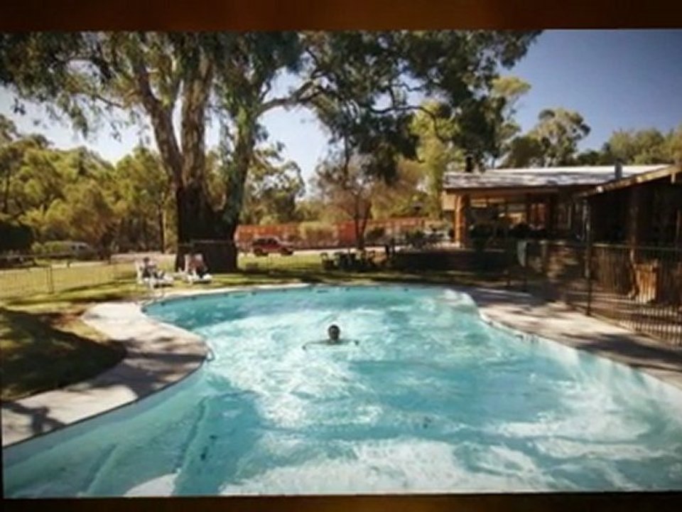 Accommodation South Australia