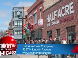 Best of Chicago - Week of March 20, 2012