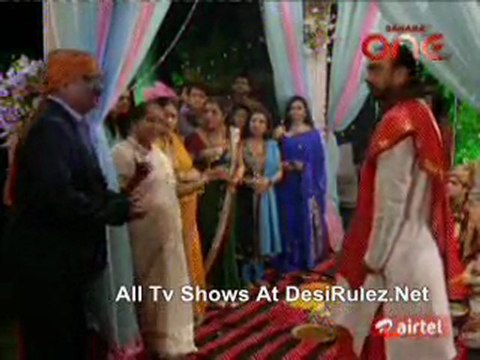 Yeh Kaali Kaali Raatein - 20th March 2012 pt2