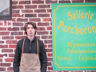 21 Voix Pour 2012 - Portrait de Jara par Milan Szypura