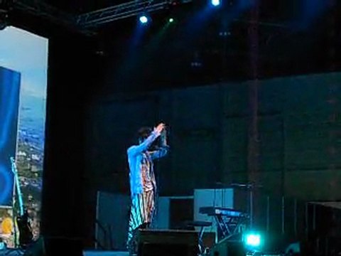 Concert HITT Japan Expo Sud 2012