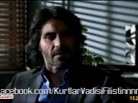 Kurtlar Vadisi Pusu 152.Bölüm Fragmanı