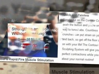 Ab Exercise Equipment Without Breaking A Sweat