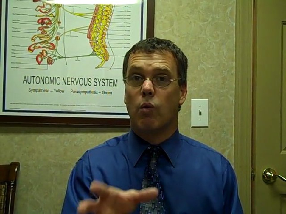 Guide to Avoiding Back Surgery - Roanoke Chiropractor - Dr Christopher Lauria