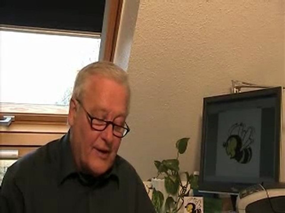 Honigmann Nachrichten vom 20. März 2012